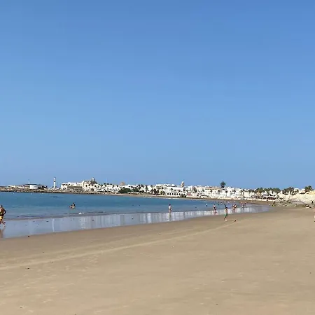 1ª Linea De Playa